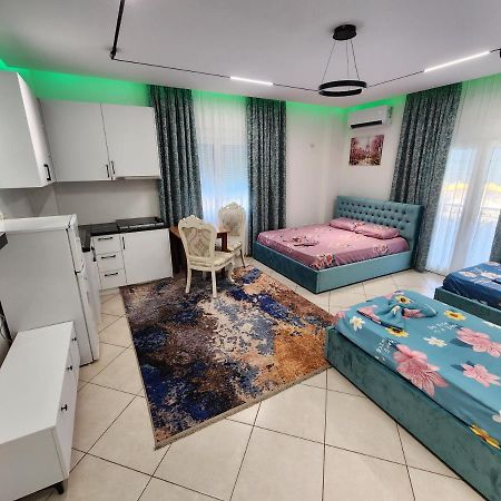 Tirana Class House Extérieur photo