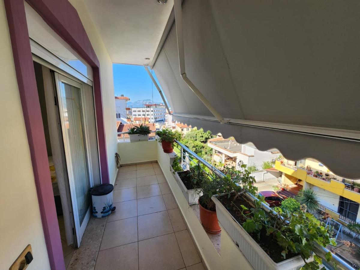Tirana Class House Extérieur photo