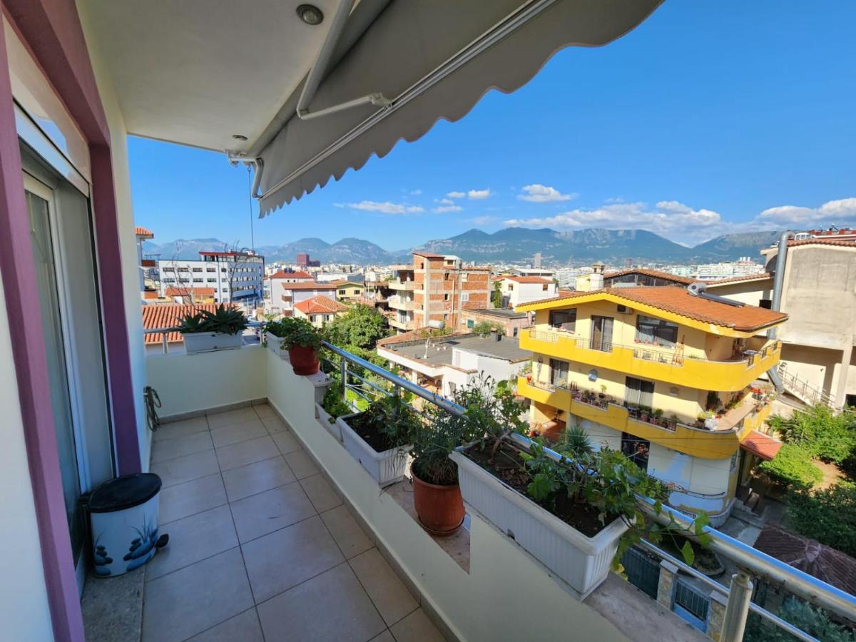 Tirana Class House Extérieur photo