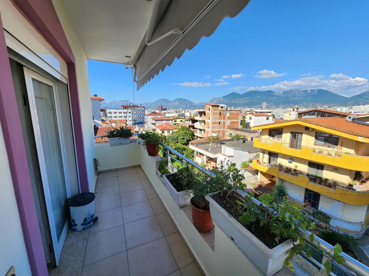 Tirana Class House Extérieur photo